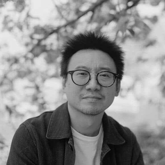Hua Hsu