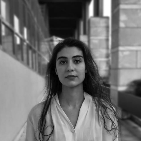 Ecem Saricayir