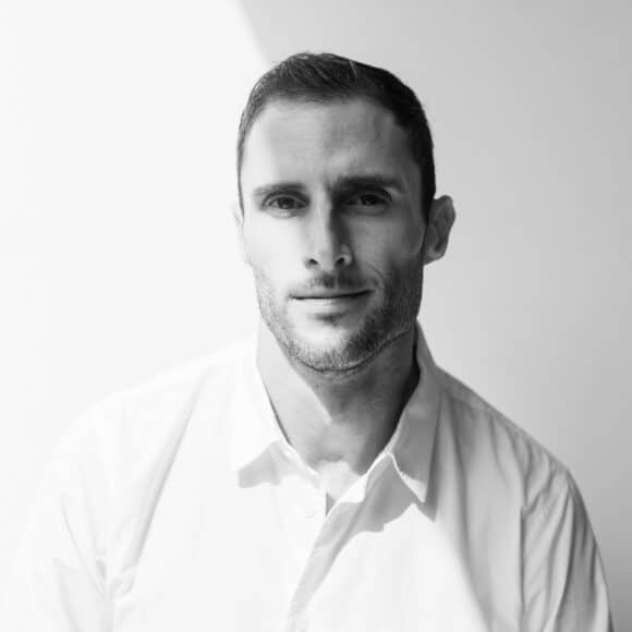 Jacob Kushner